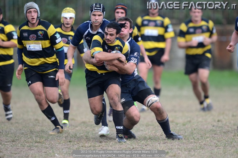 2012-10-14 Rugby Union Milano-Rugby Grande Milano 1318.jpg
